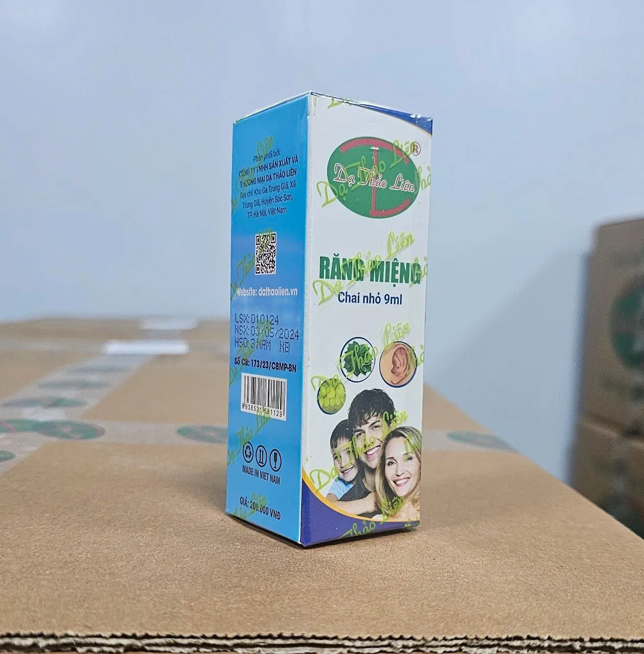 product