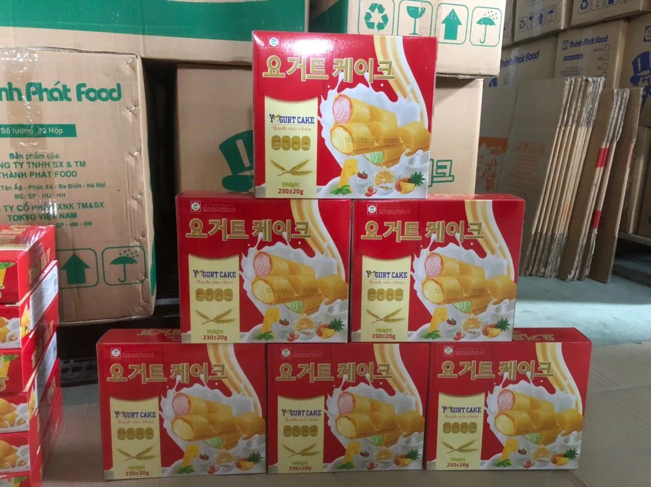 product