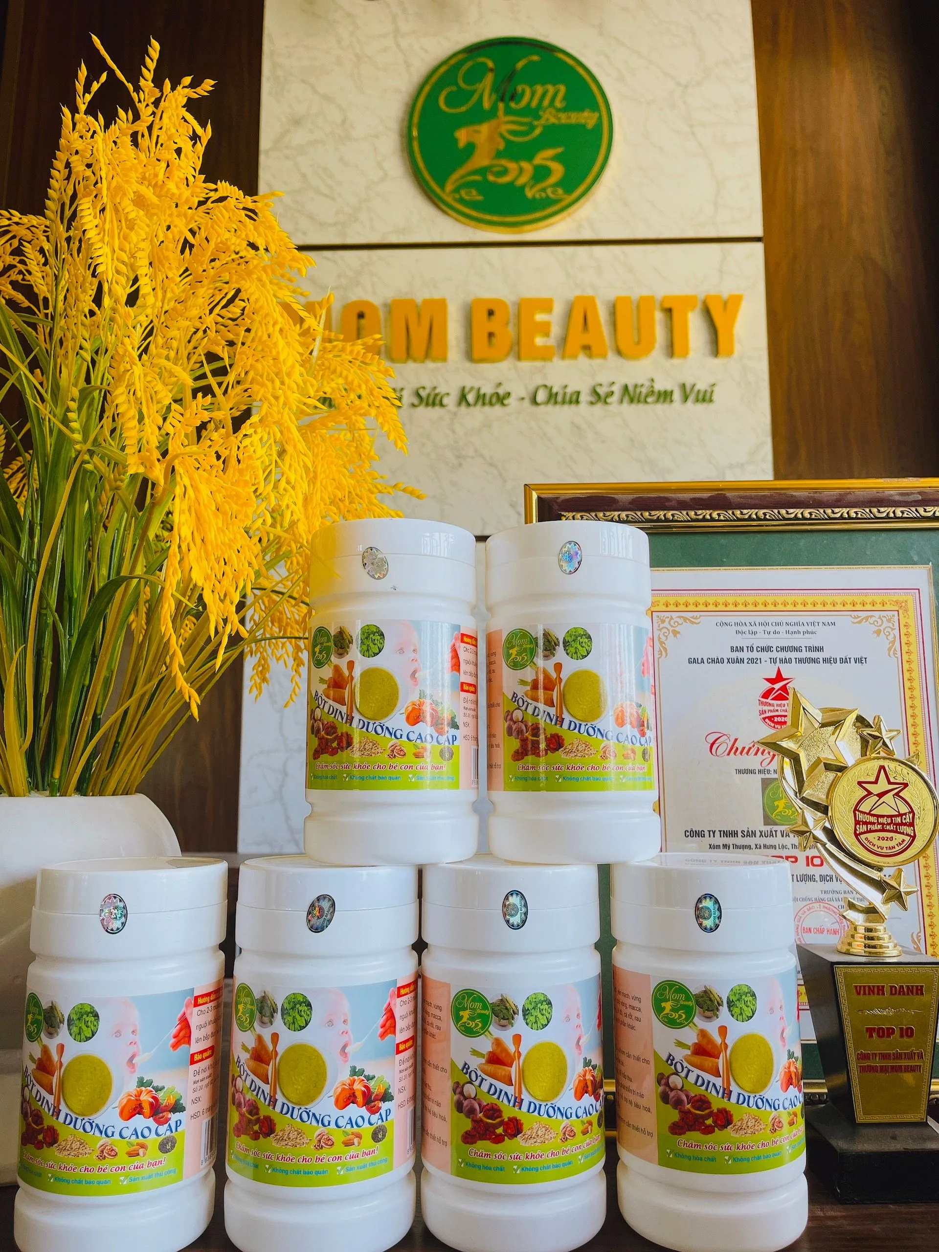 product