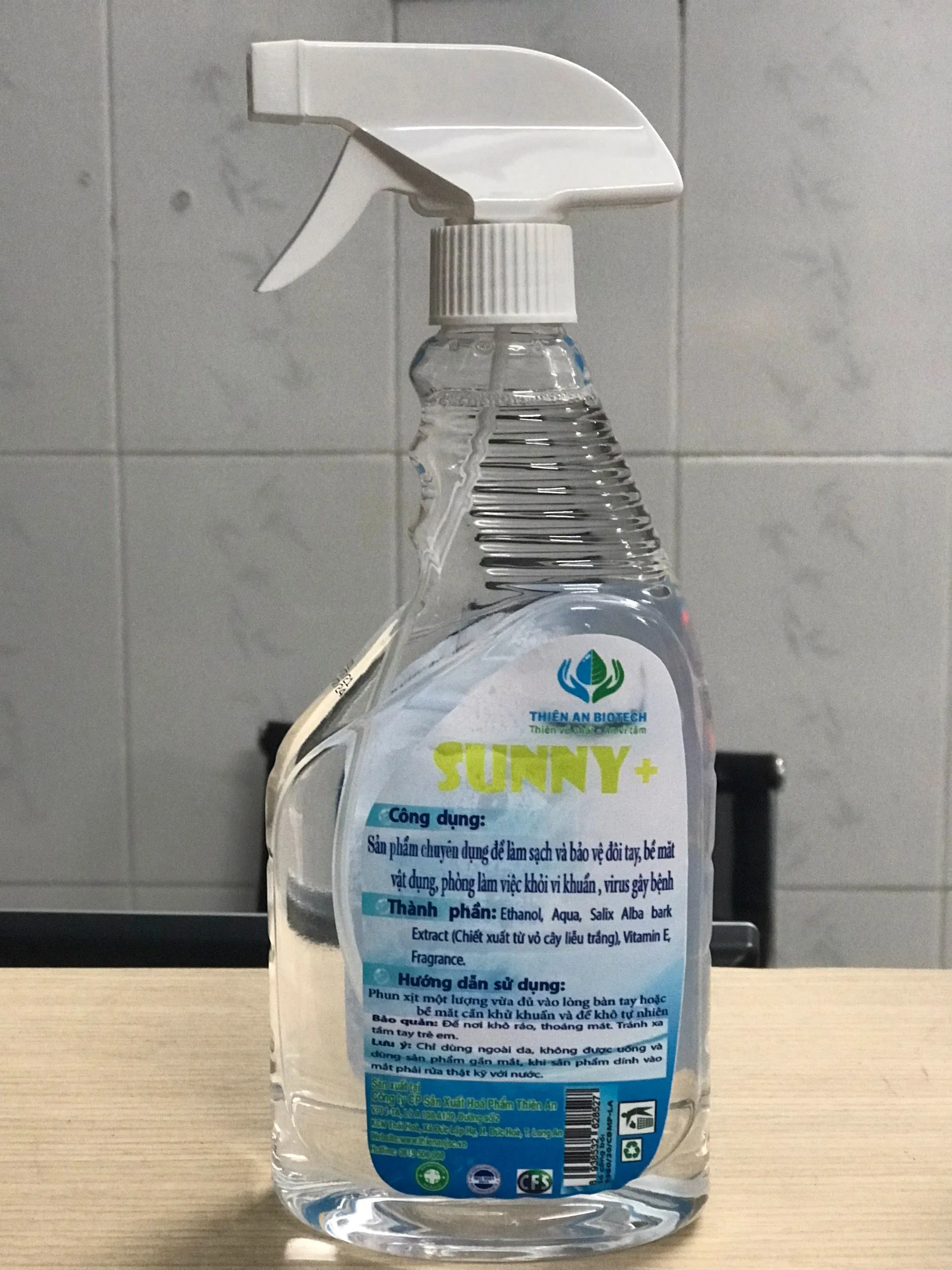 product