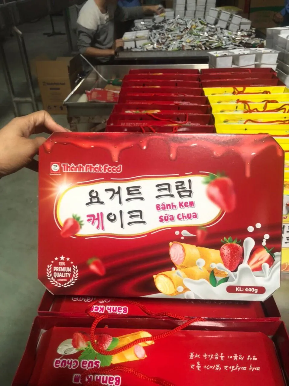 product