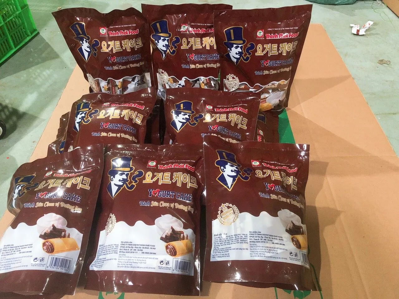 product
