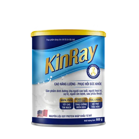 Kinray 900g | iCheck.vn