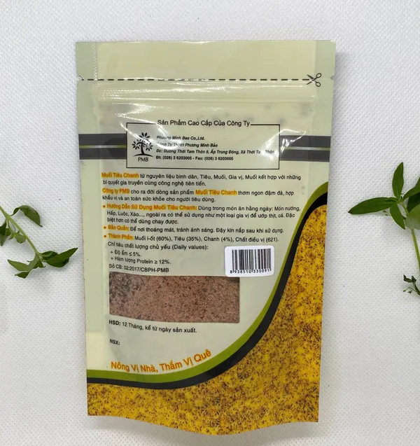 product