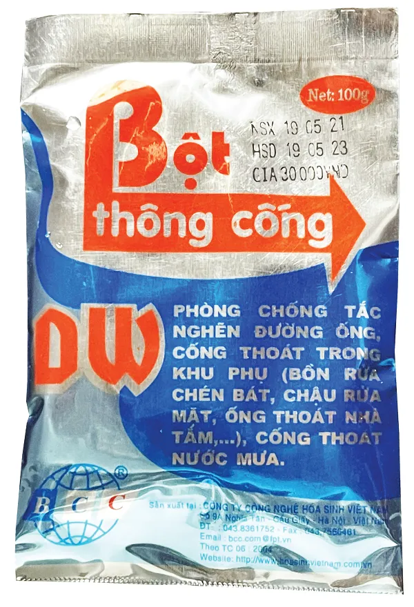 product