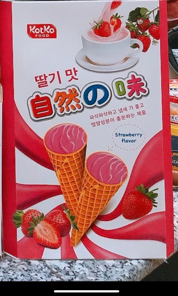 product