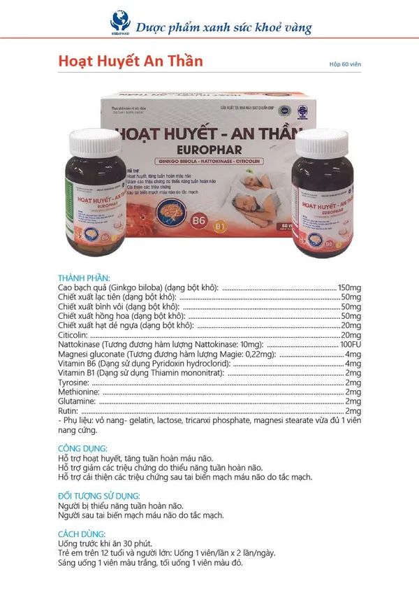 product