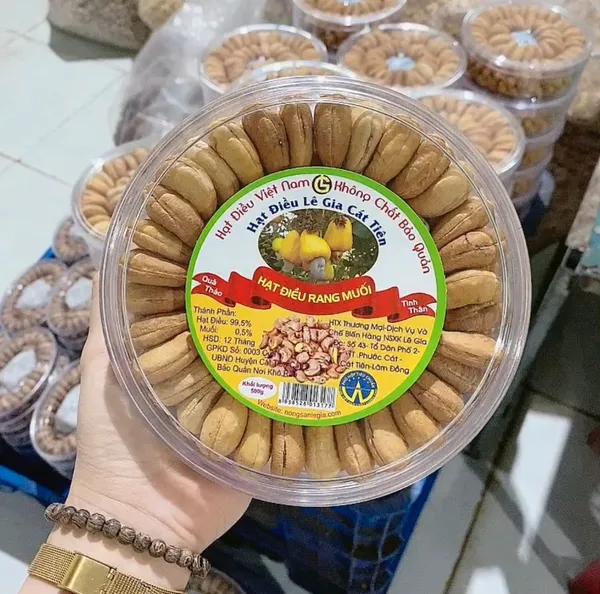 product