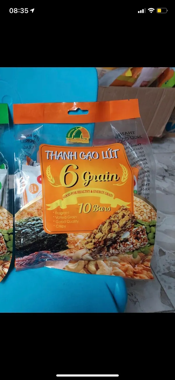 product