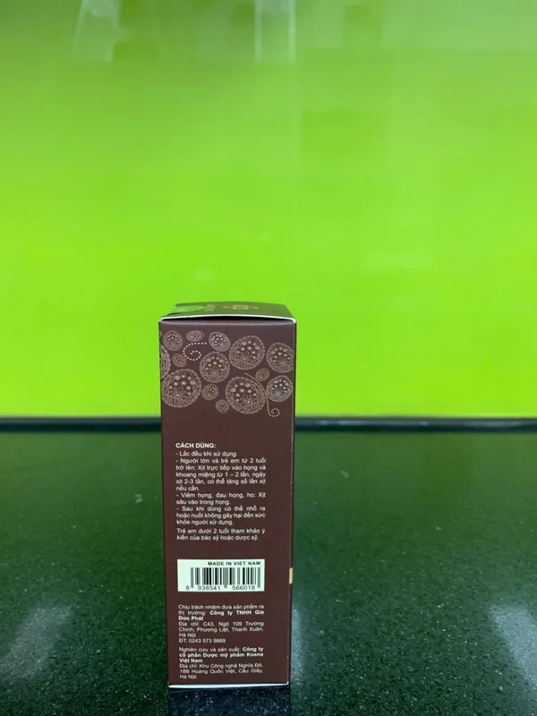 product