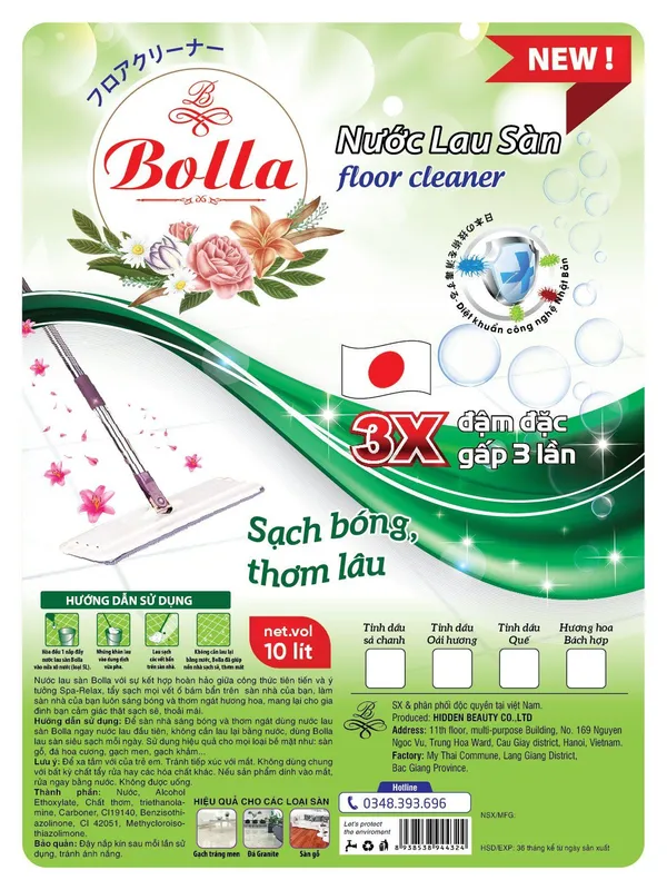 product