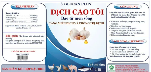 product
