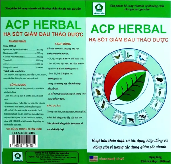 product