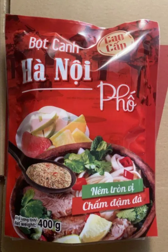 product
