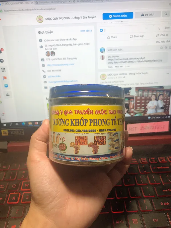 product