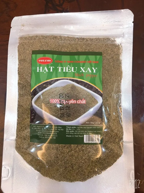 product