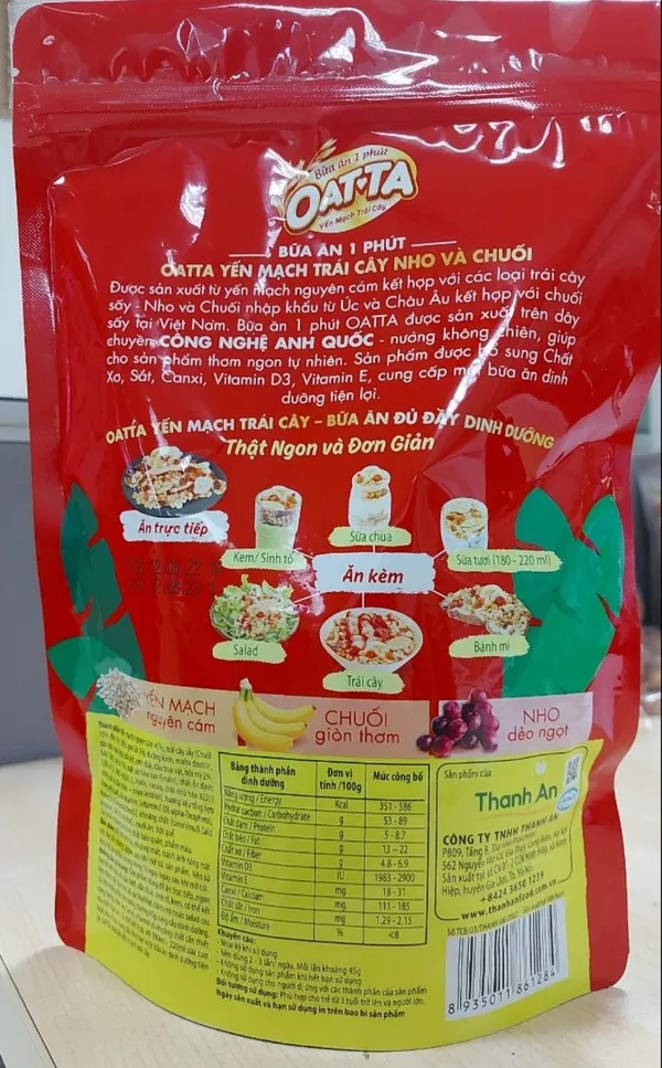 product
