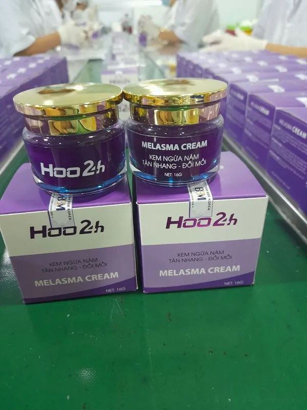 product