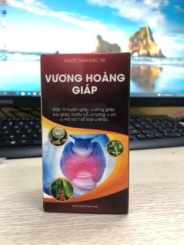 product