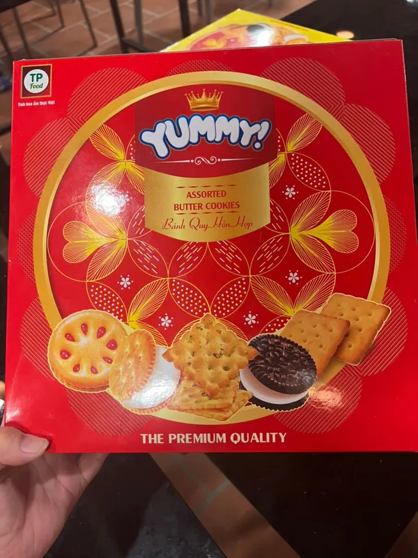 product