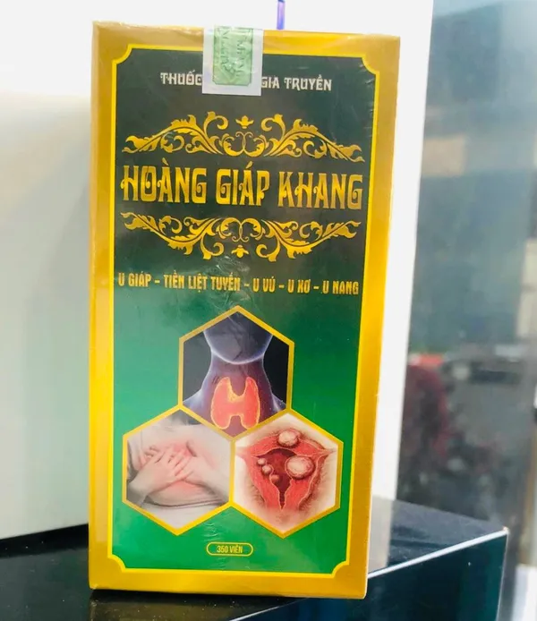 product