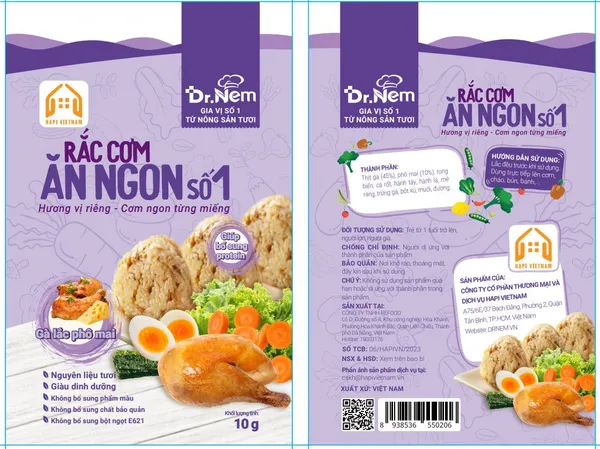 product
