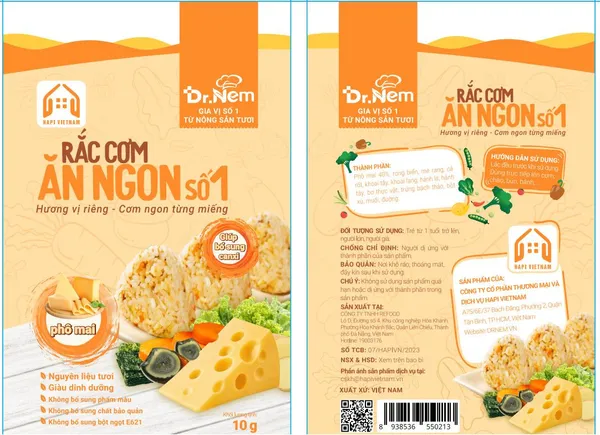 product