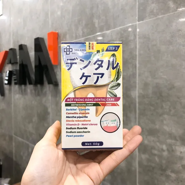product