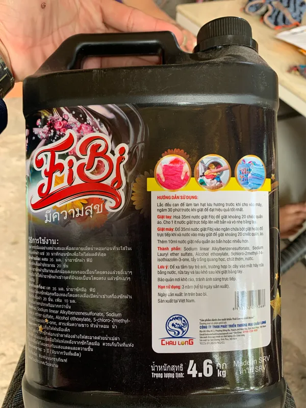 product