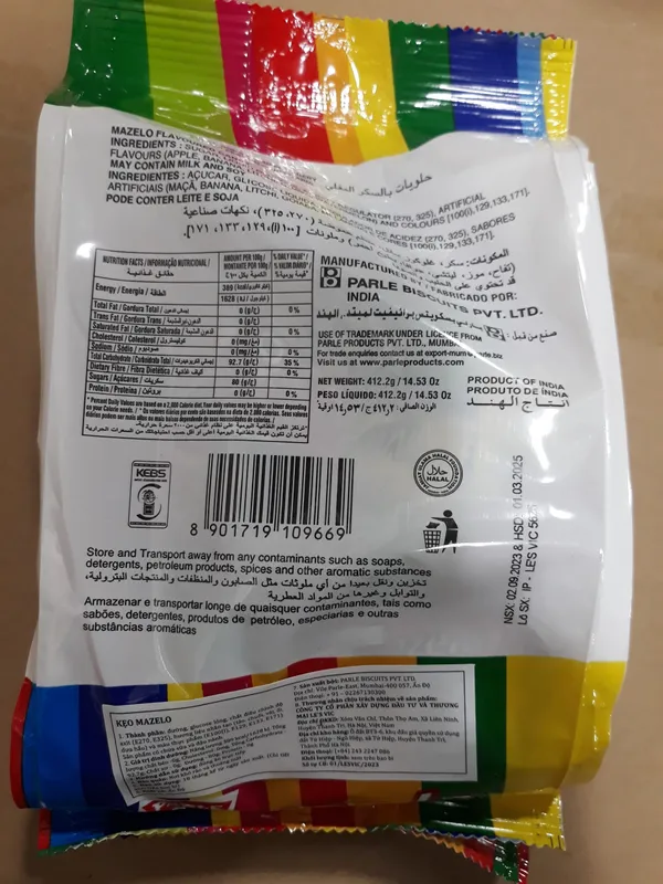 product