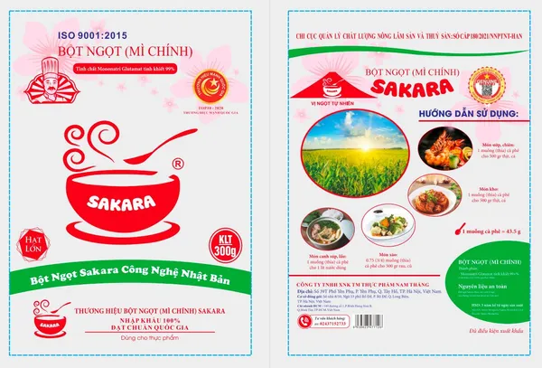 product