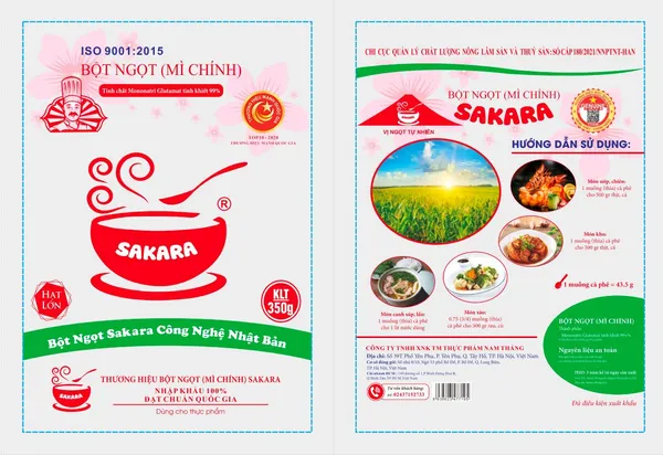 product
