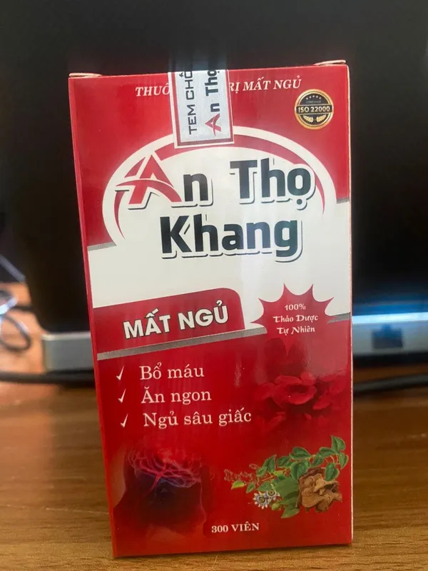 product