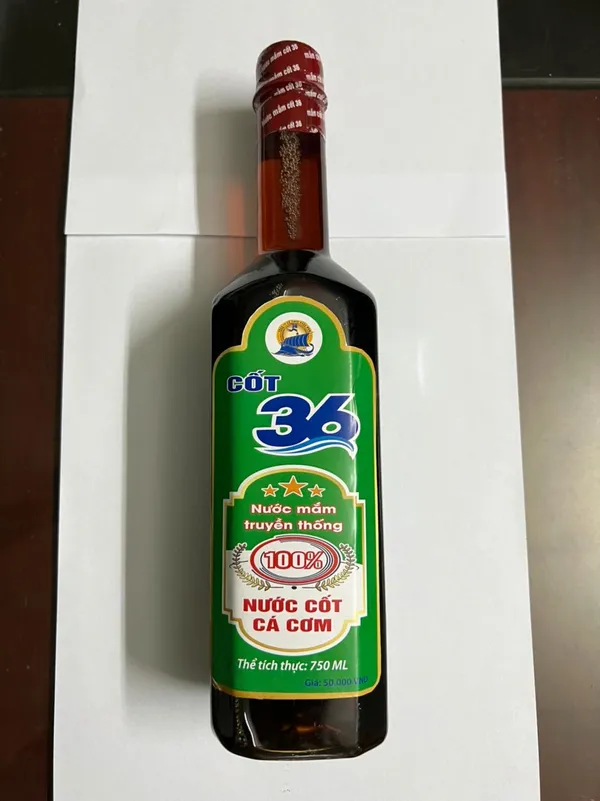 product