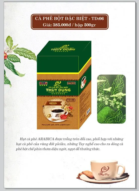 product