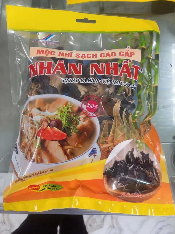 product