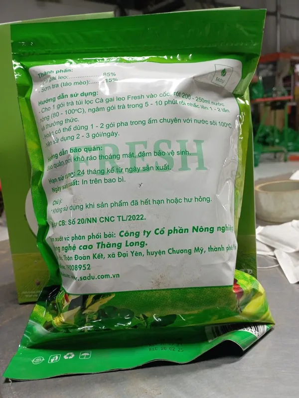 product