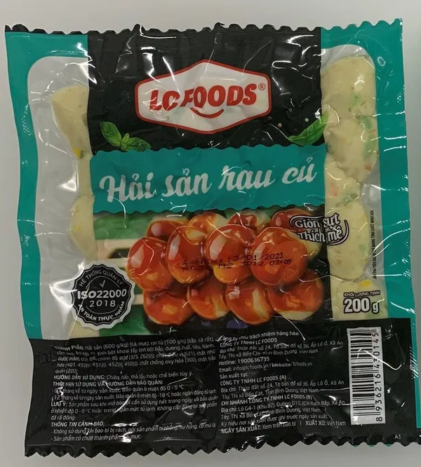 product