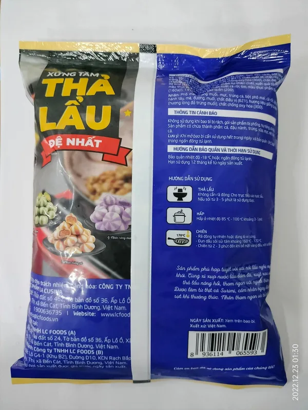 product