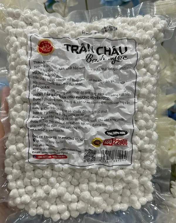 product