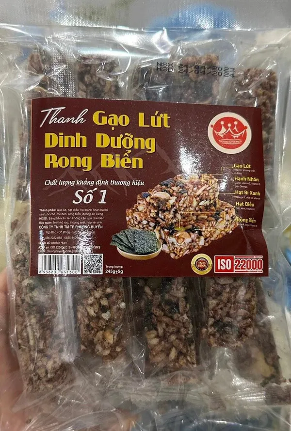 product