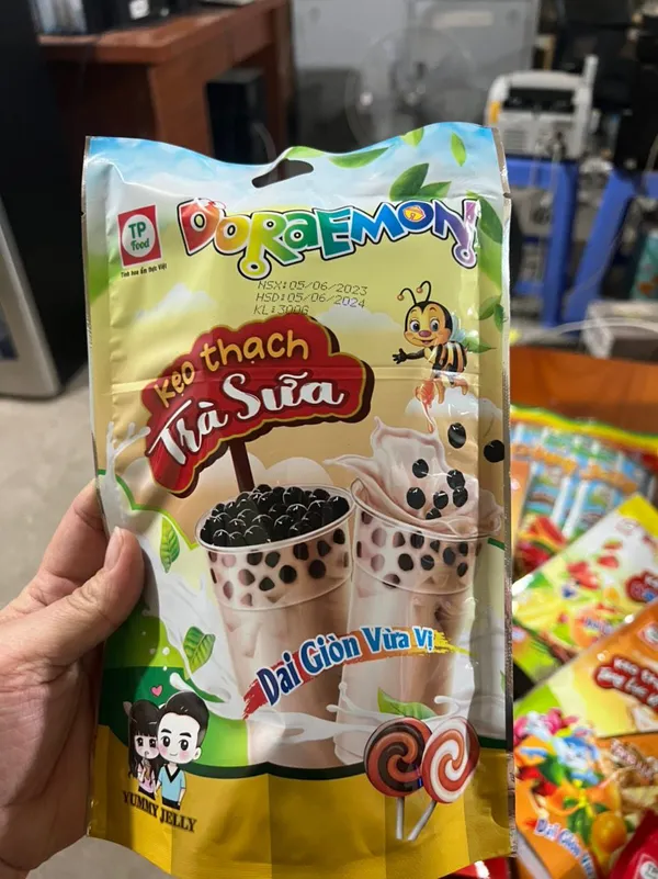 product
