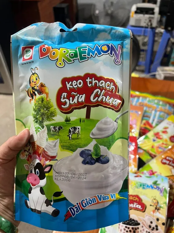 product