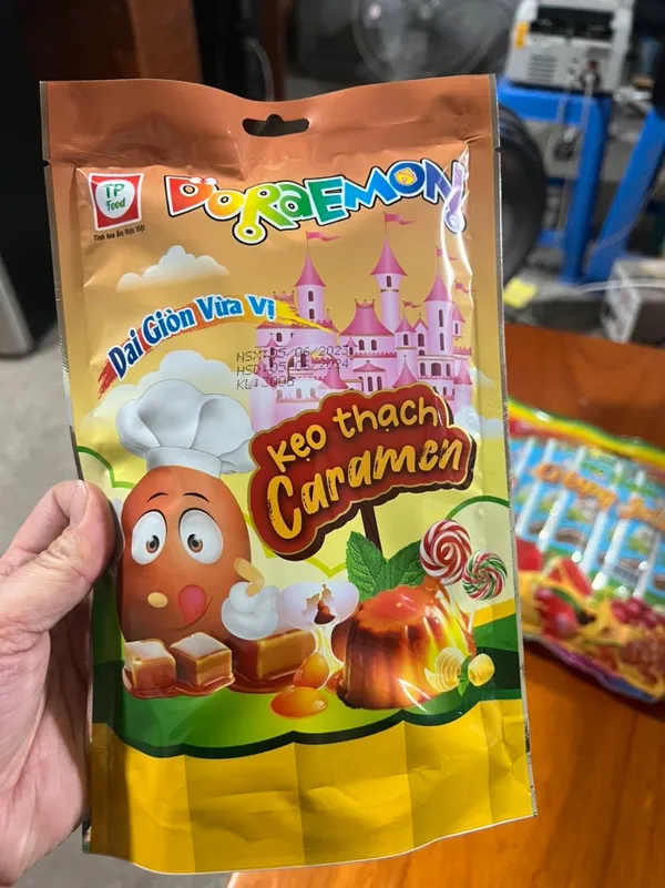 product