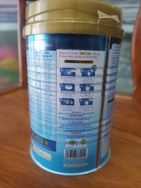 product