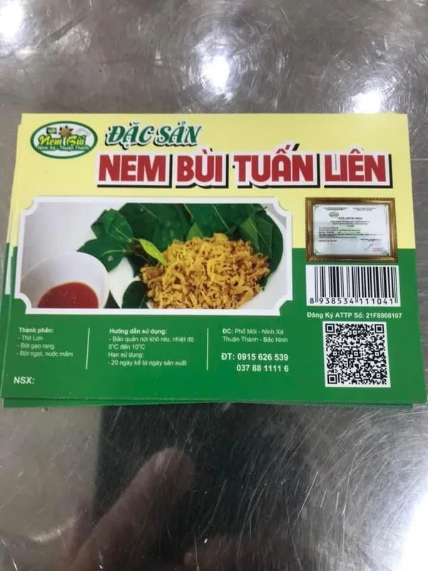 product