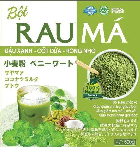 product