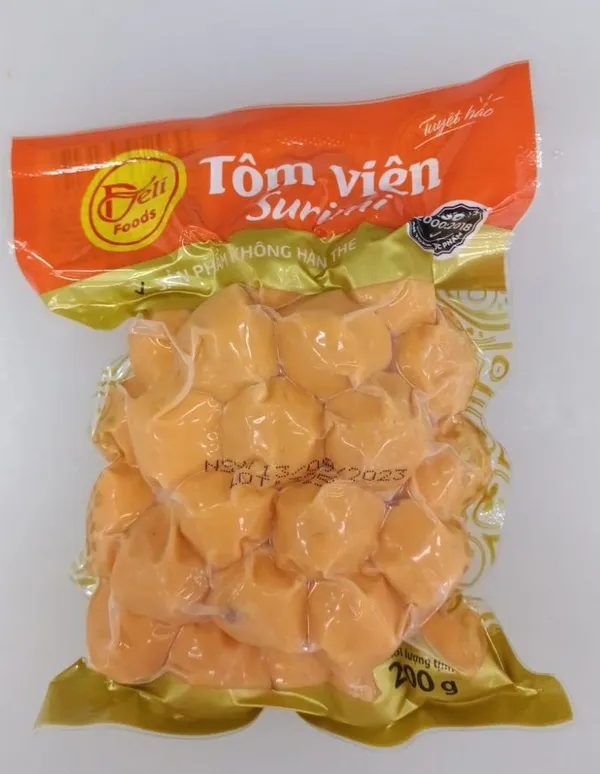 product