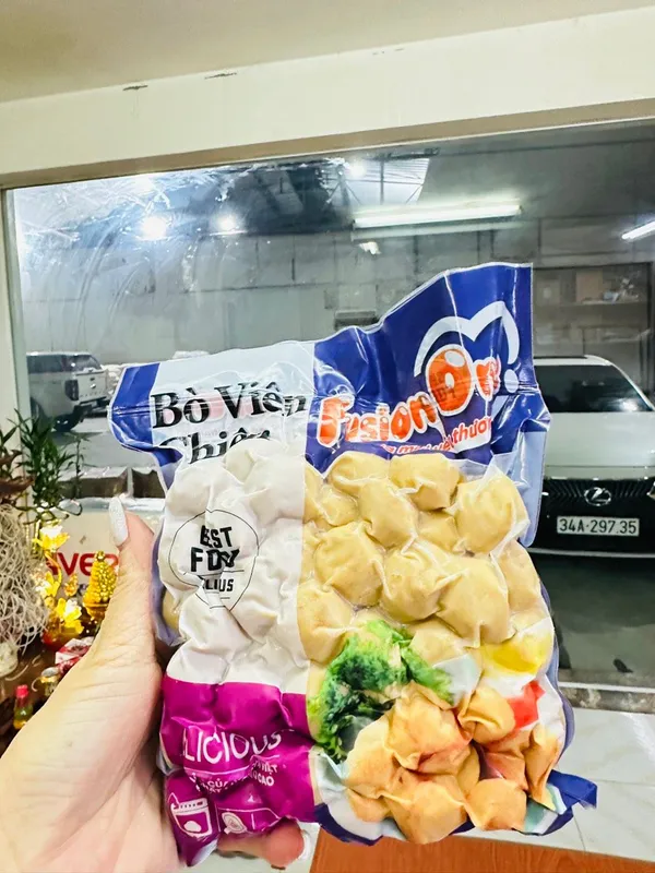 product