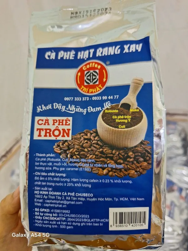 product